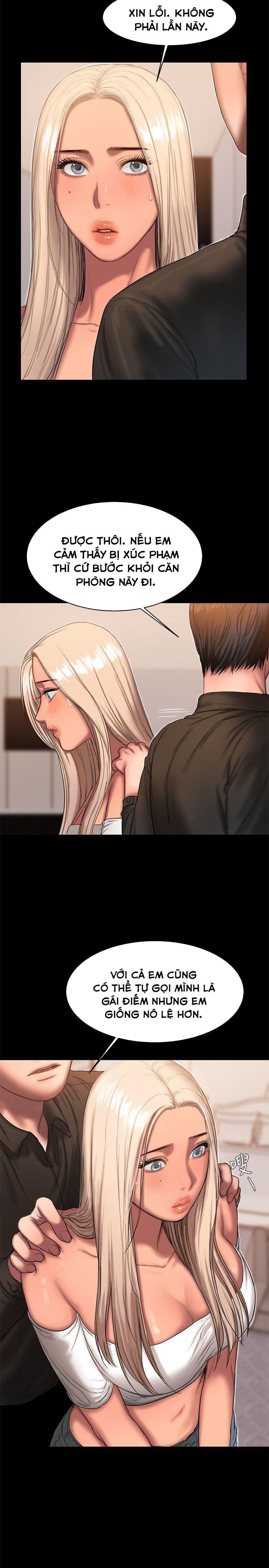 Chạy Trốn - Chap 16
