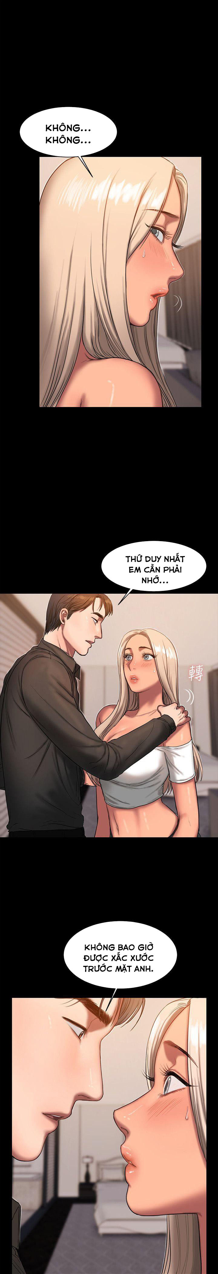 Chạy Trốn - Chap 16