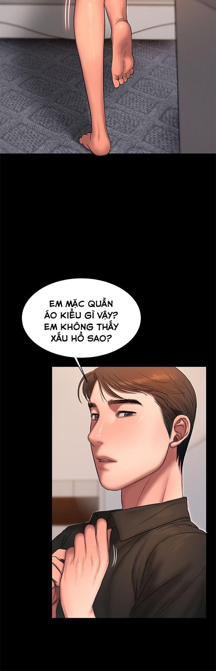 Chạy Trốn - Chap 17