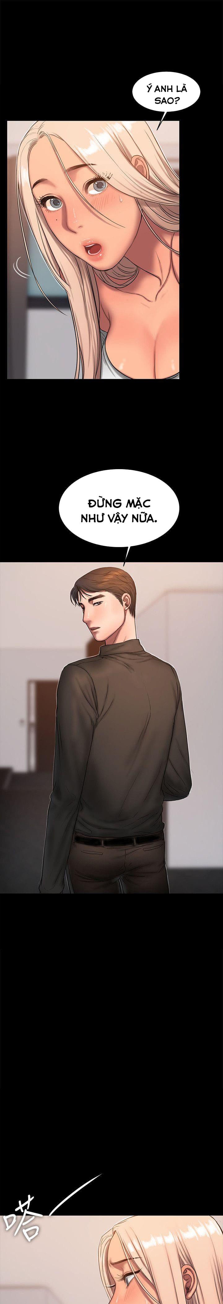 Chạy Trốn - Chap 17
