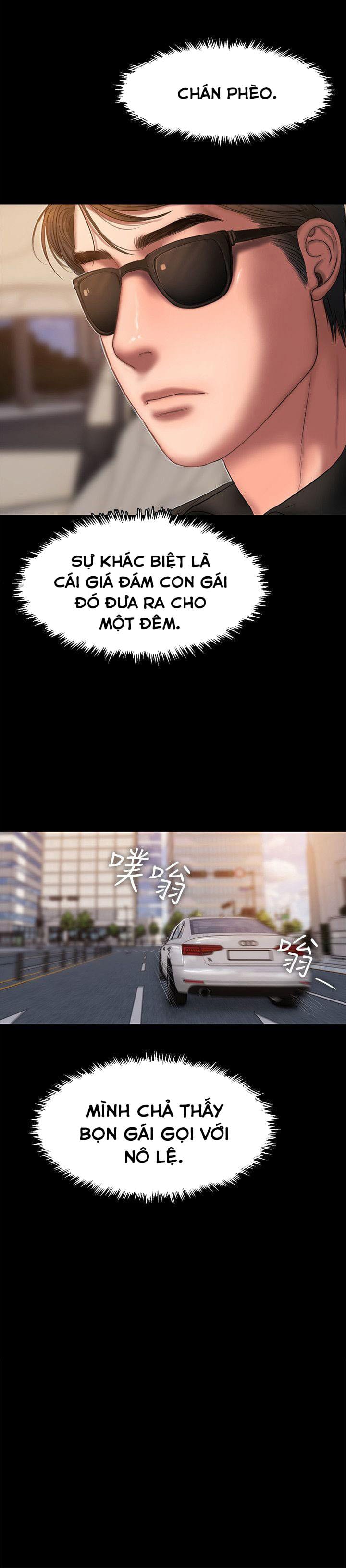 Chạy Trốn - Chap 17
