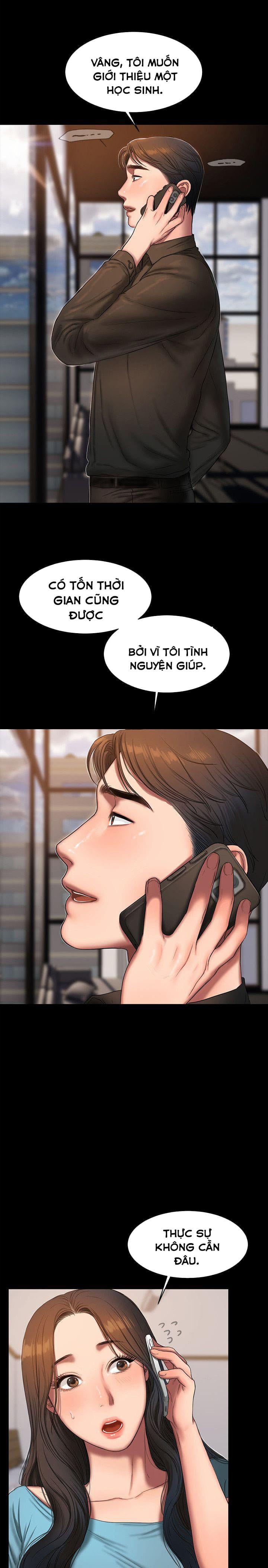 Chạy Trốn - Chap 17