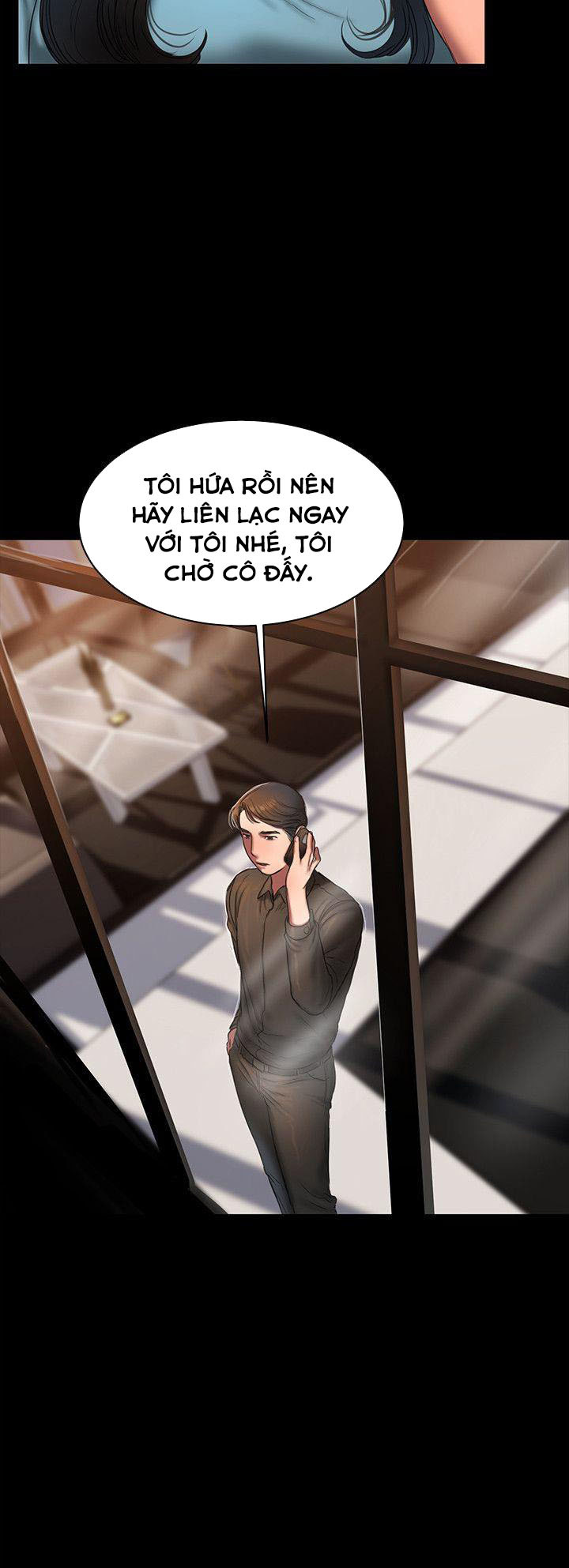 Chạy Trốn - Chap 17