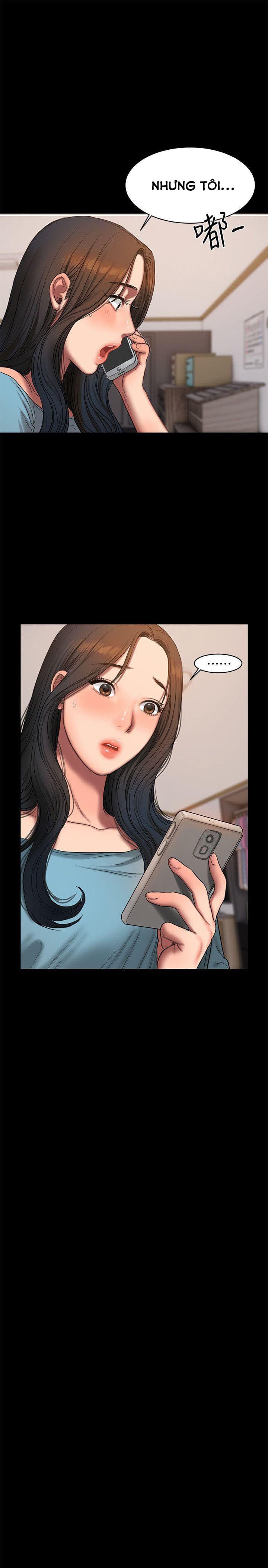 Chạy Trốn - Chap 17