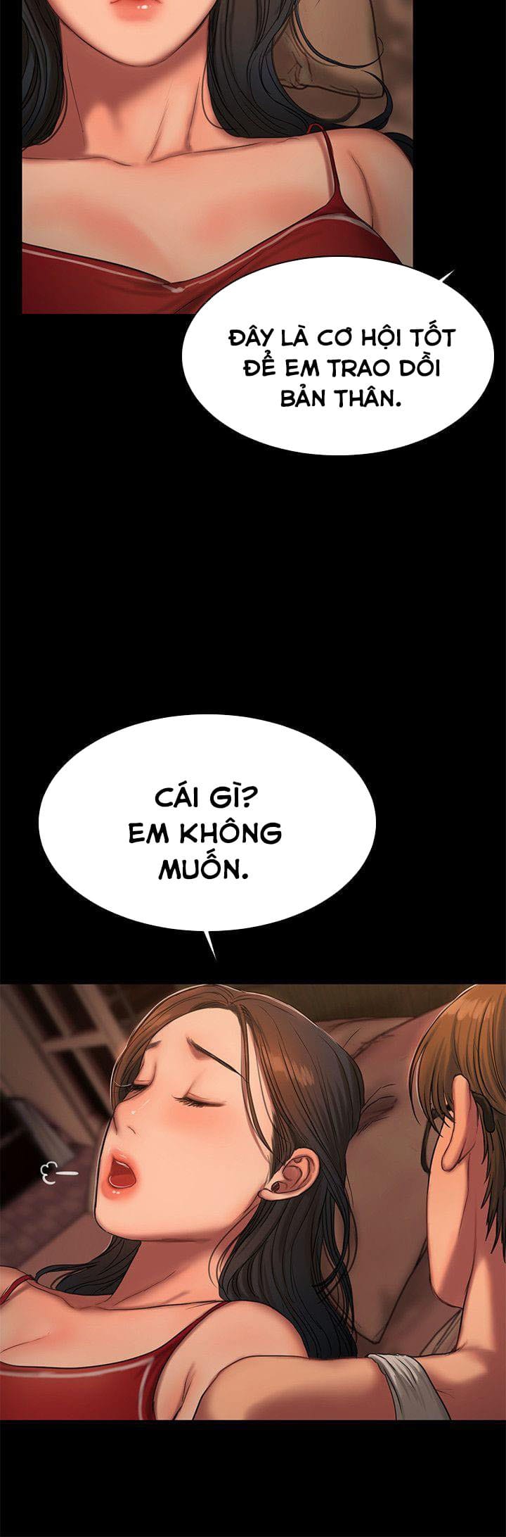 Chạy Trốn - Chap 17