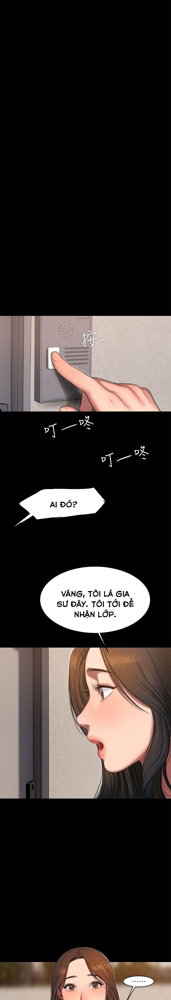 Chạy Trốn - Chap 17