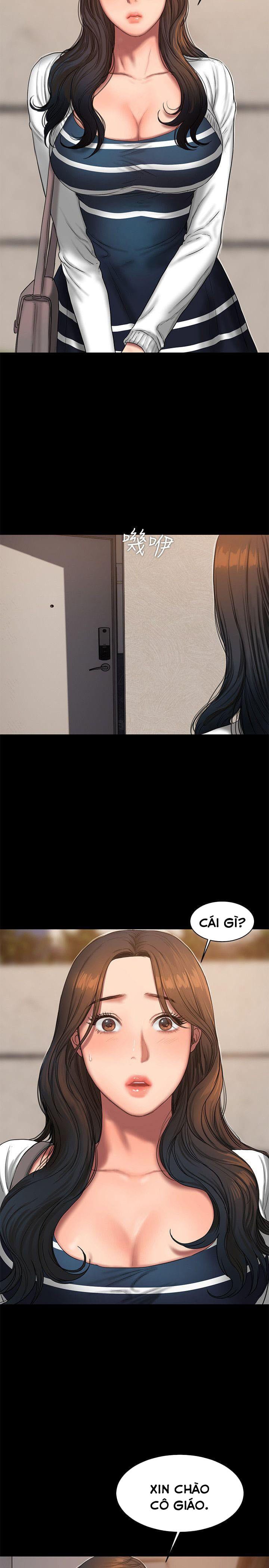 Chạy Trốn - Chap 17