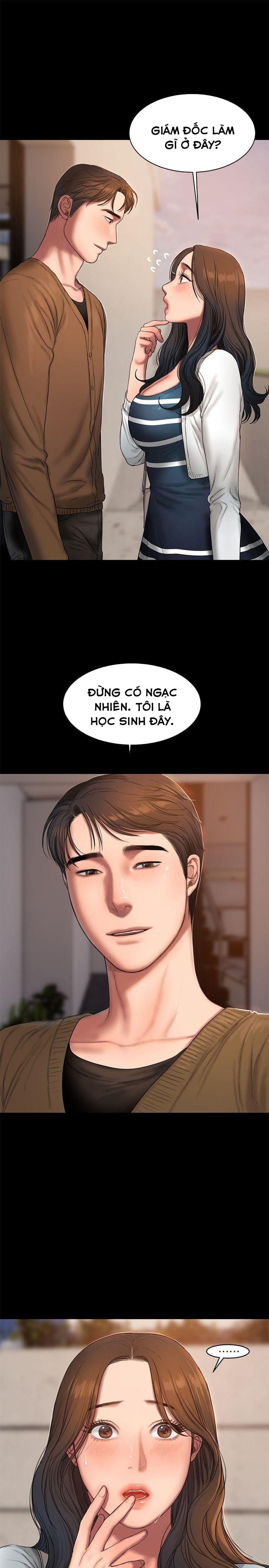Chạy Trốn - Chap 17