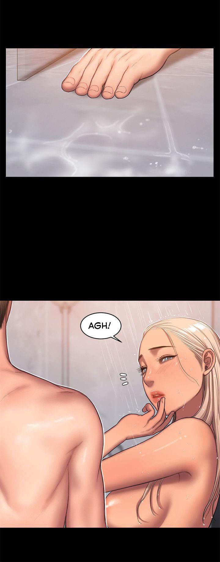Chạy Trốn - Chap 17