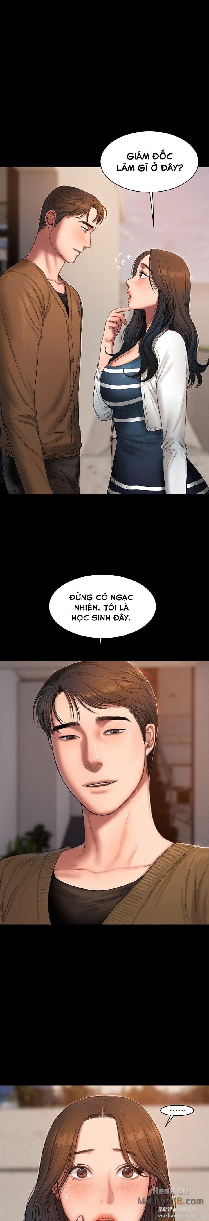 Chạy Trốn - Chap 18