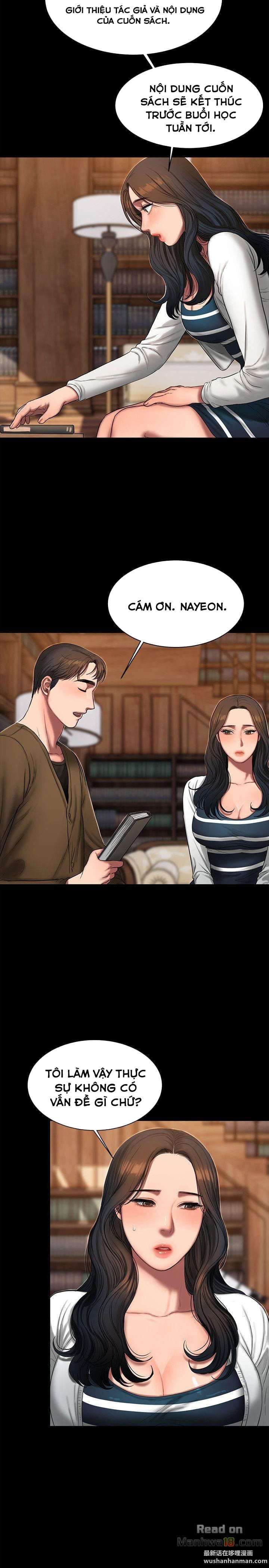 Chạy Trốn - Chap 18