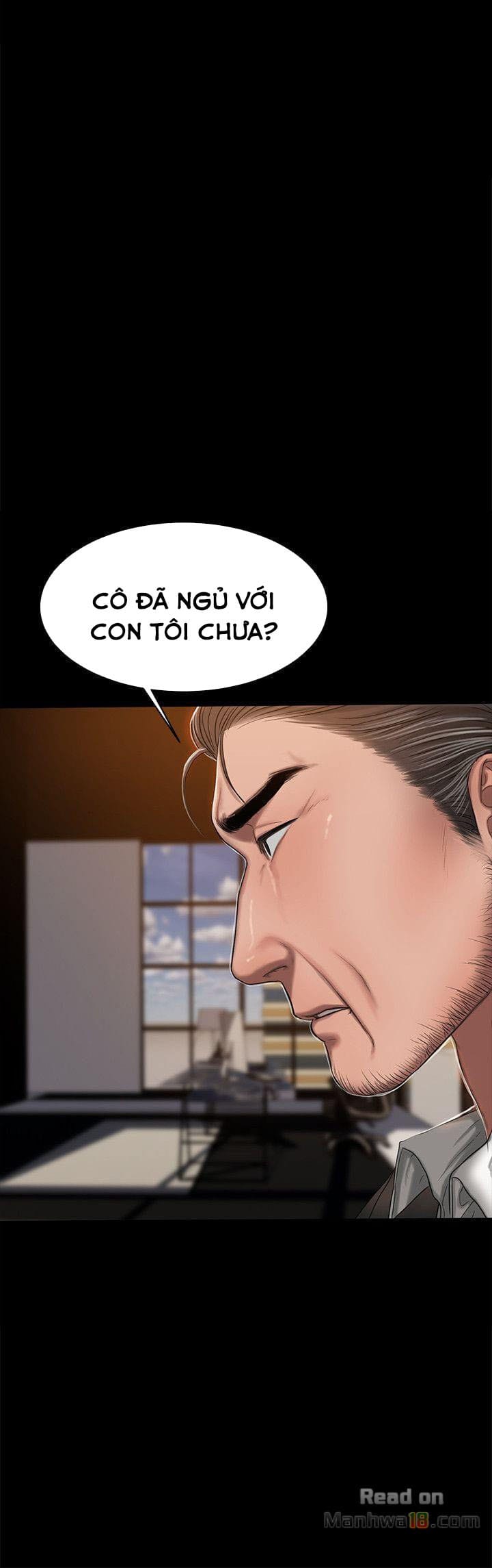 Chạy Trốn - Chap 18