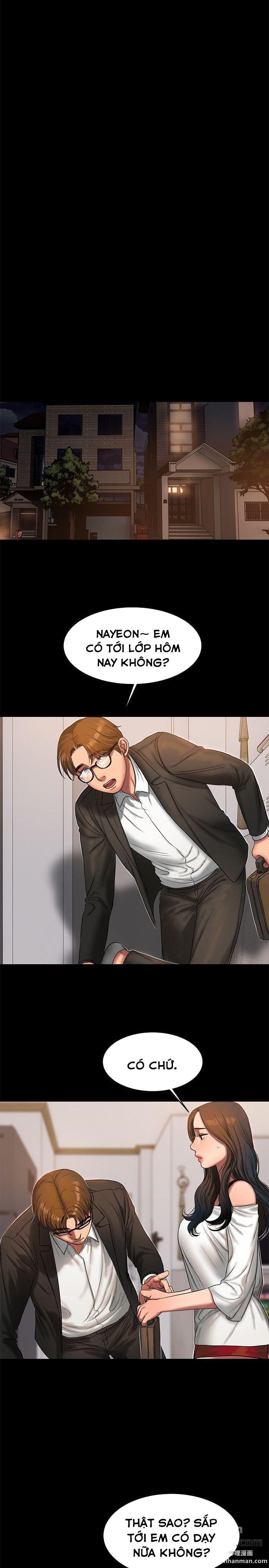 Chạy Trốn - Chap 18