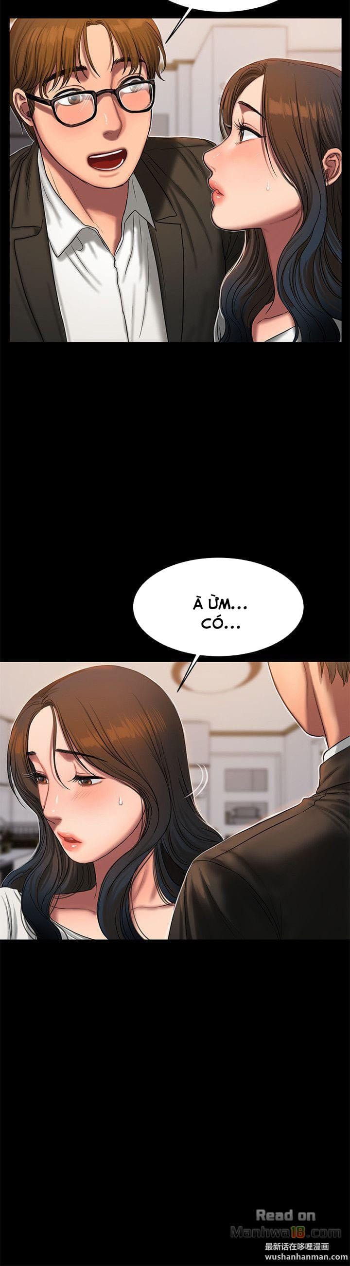 Chạy Trốn - Chap 18