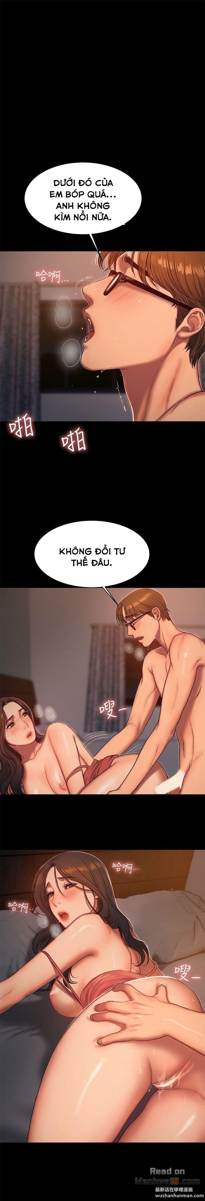 Chạy Trốn - Chap 18