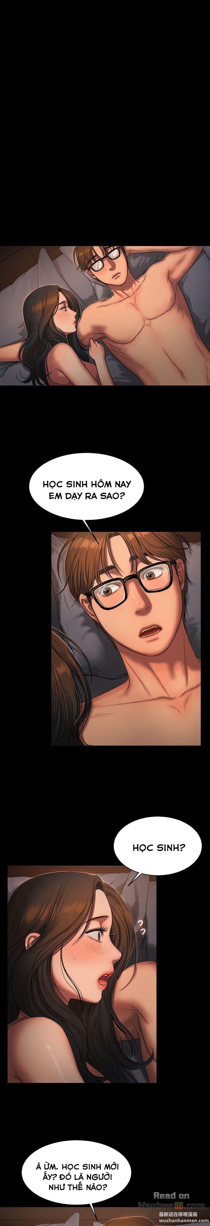 Chạy Trốn - Chap 18