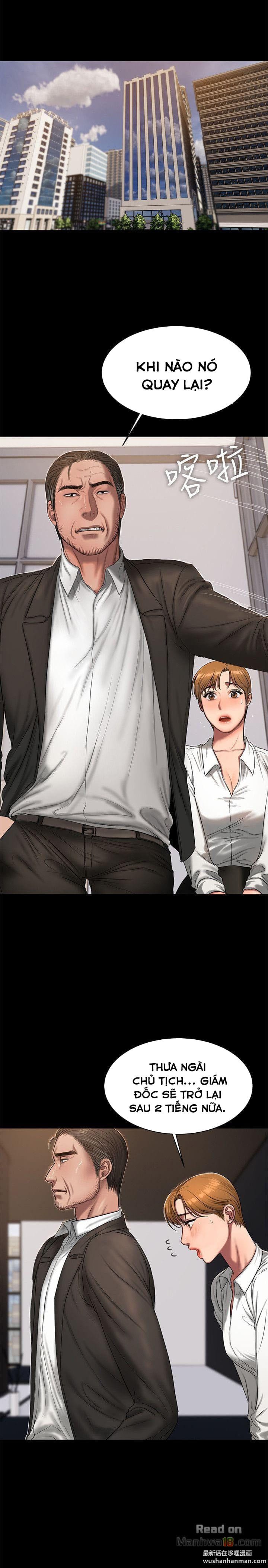 Chạy Trốn - Chap 18