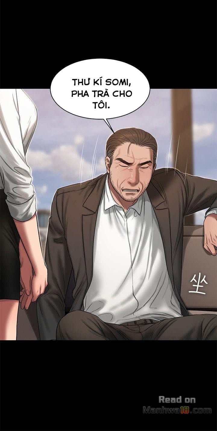 Chạy Trốn - Chap 18