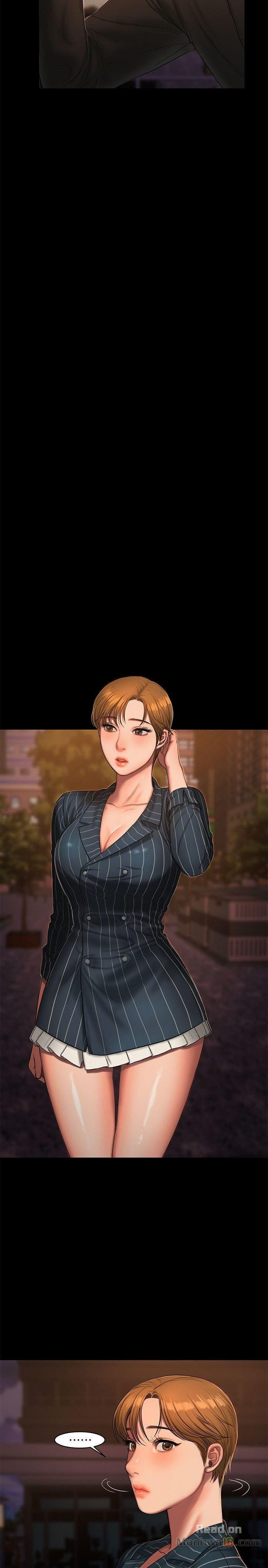 Chạy Trốn - Chap 19