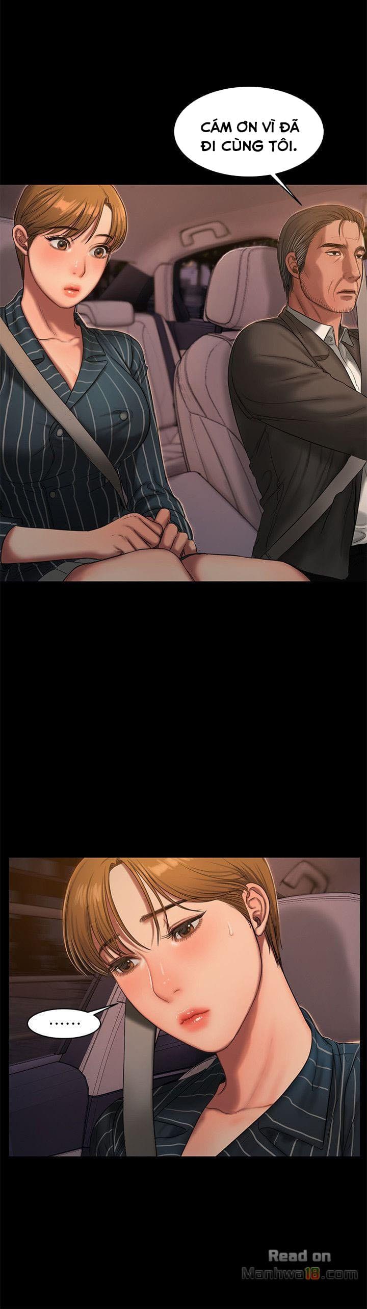Chạy Trốn - Chap 19