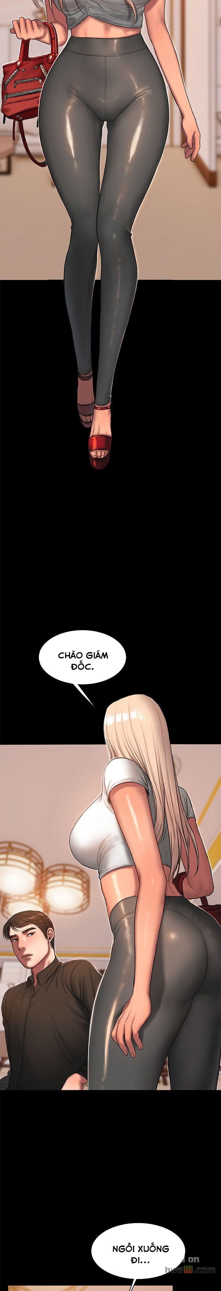 Chạy Trốn - Chap 19