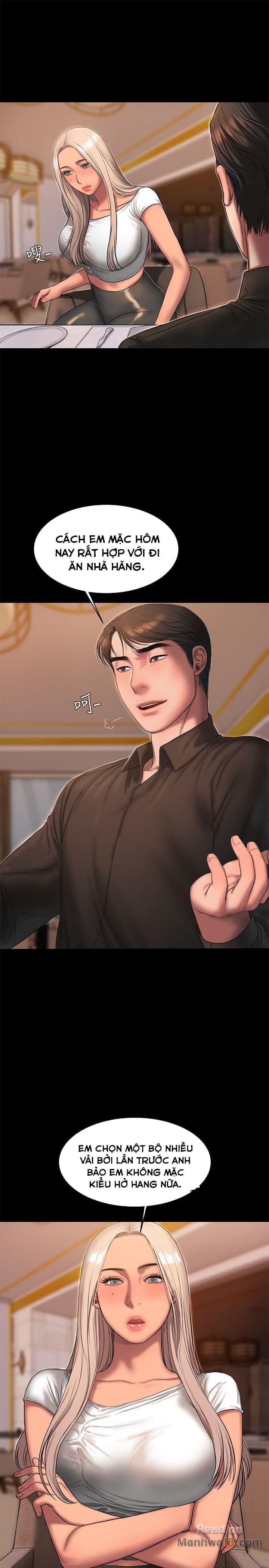 Chạy Trốn - Chap 19