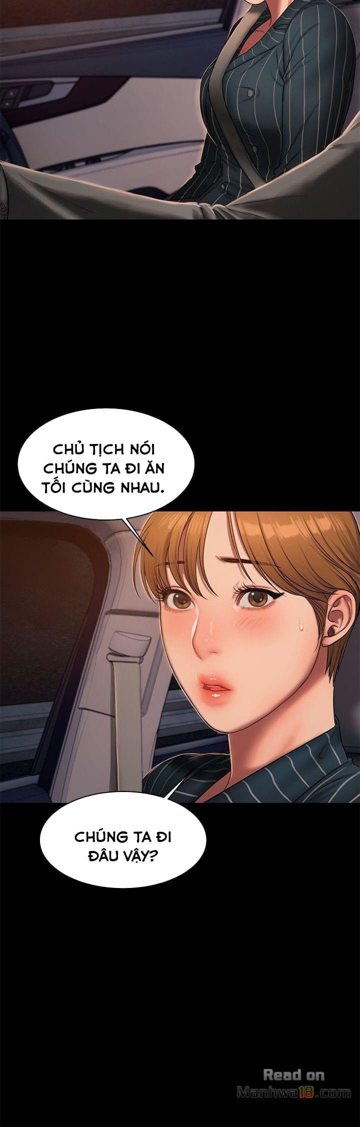Chạy Trốn - Chap 19