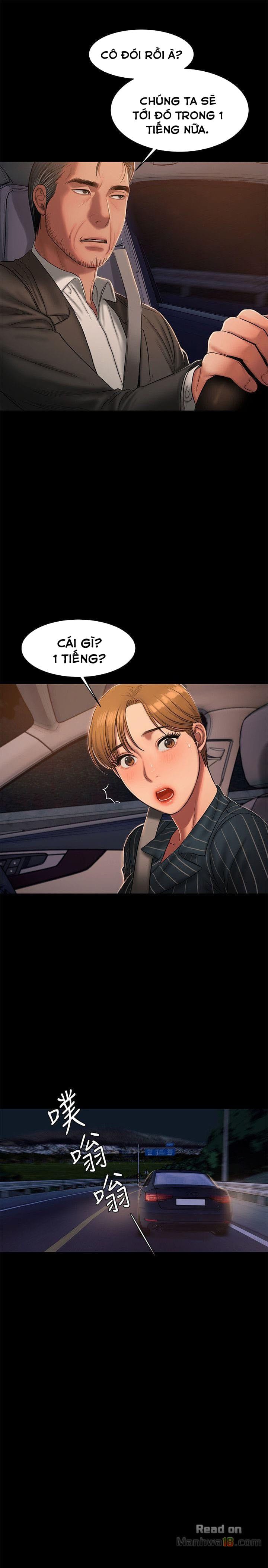 Chạy Trốn - Chap 19