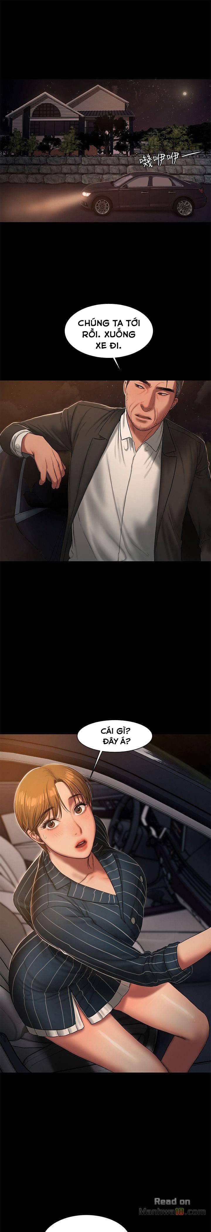 Chạy Trốn - Chap 19