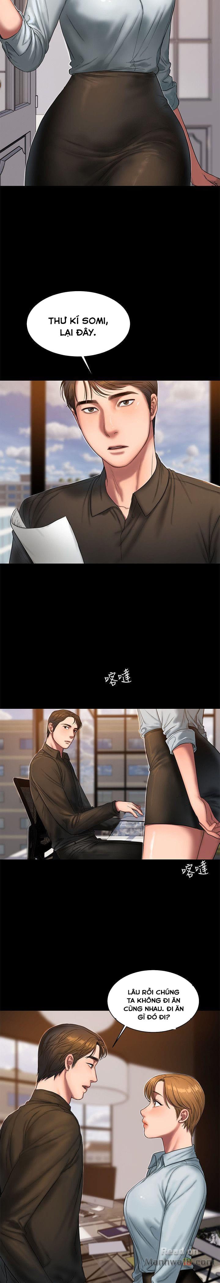 Chạy Trốn - Chap 19