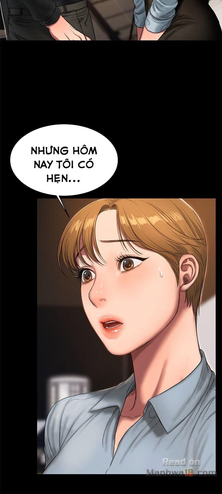 Chạy Trốn - Chap 19