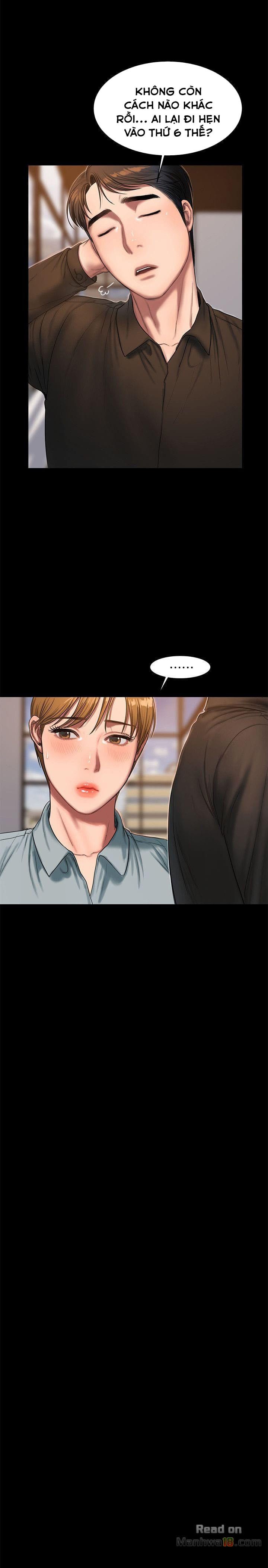 Chạy Trốn - Chap 19