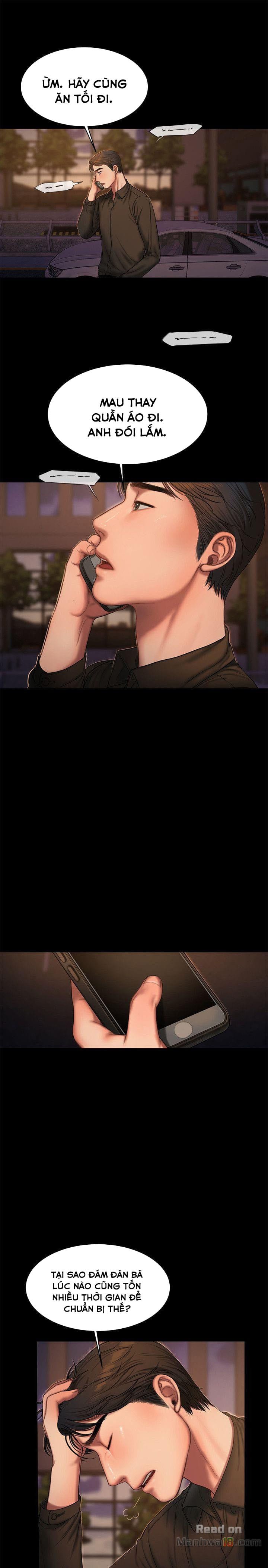 Chạy Trốn - Chap 19