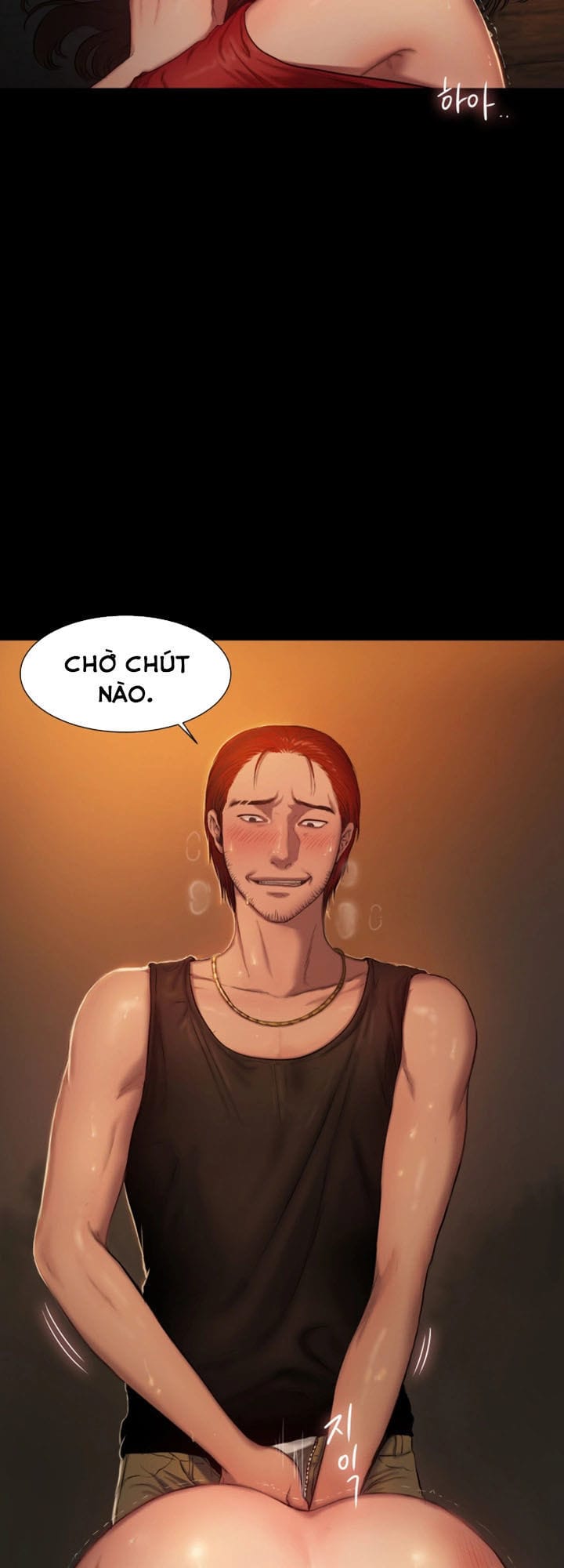 Chạy Trốn - Chap 2