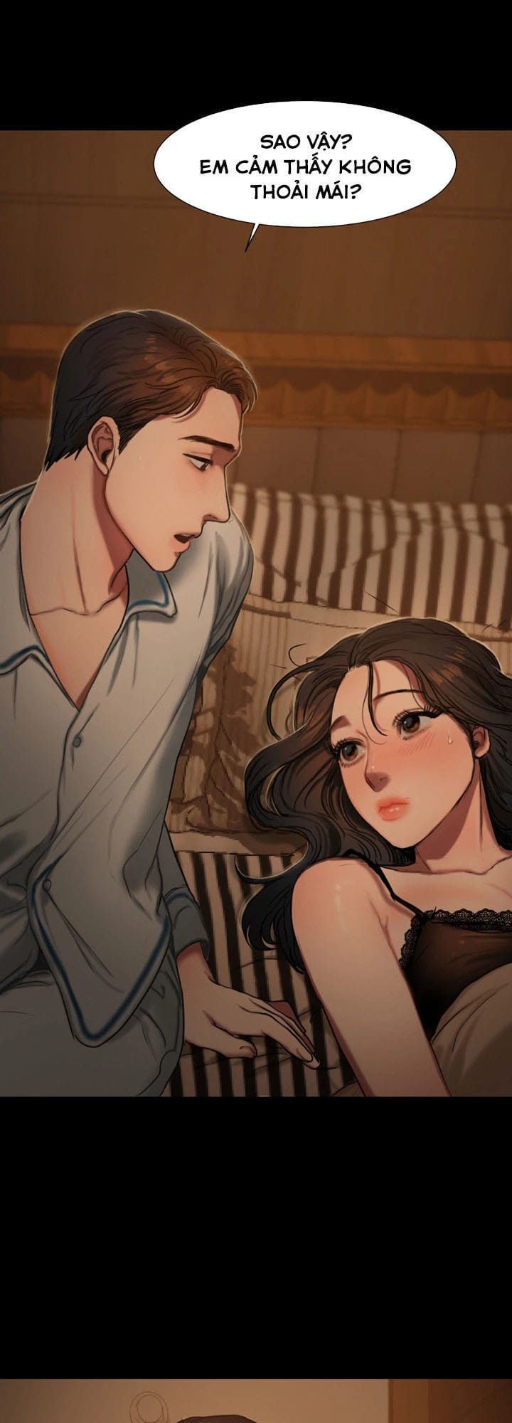 Chạy Trốn - Chap 2