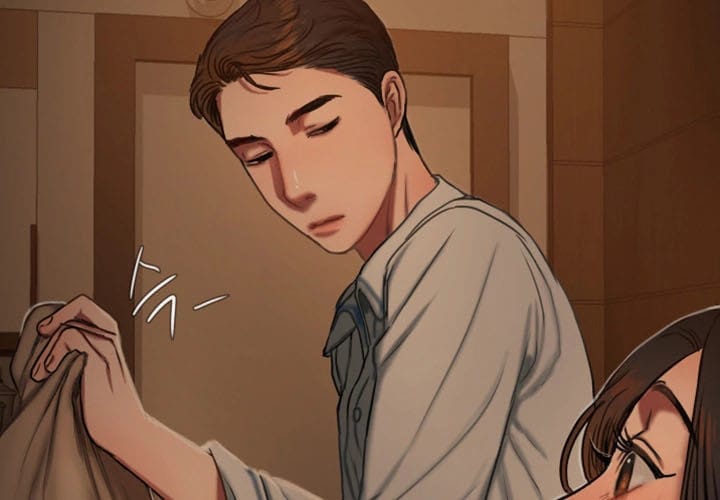 Chạy Trốn - Chap 2