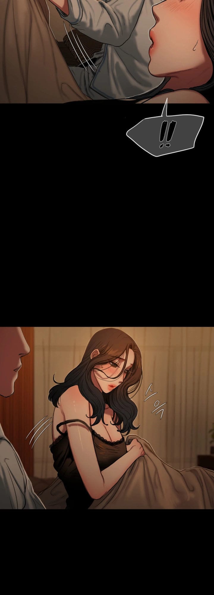 Chạy Trốn - Chap 2