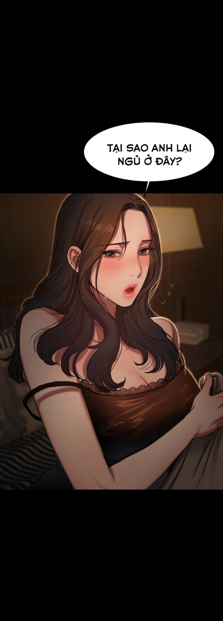 Chạy Trốn - Chap 2