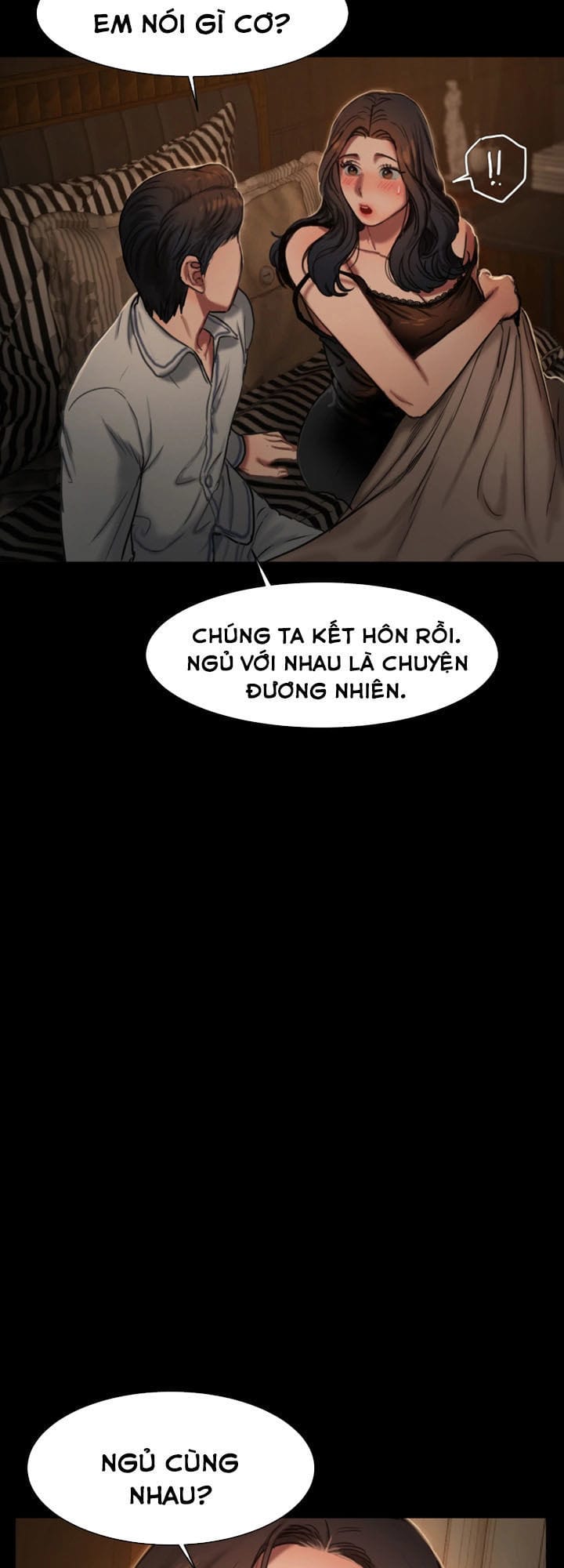 Chạy Trốn - Chap 2