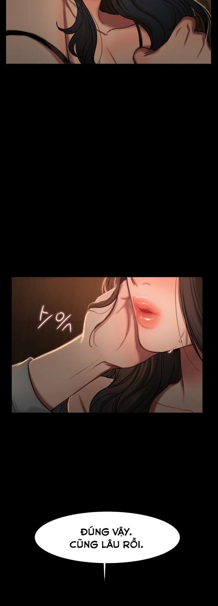 Chạy Trốn - Chap 2