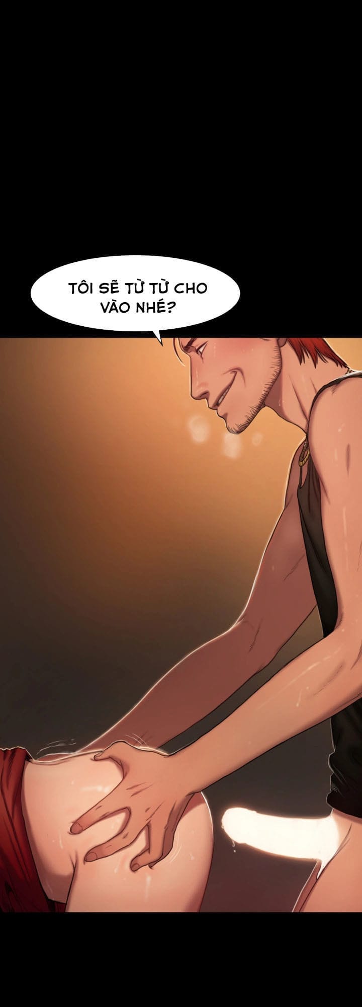 Chạy Trốn - Chap 2