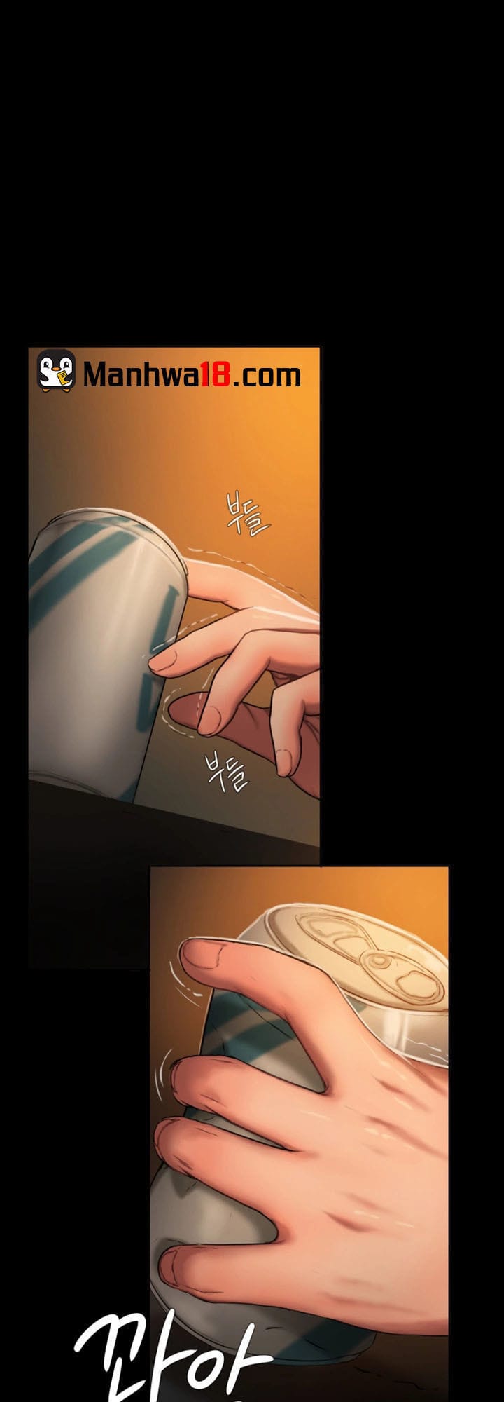 Chạy Trốn - Chap 2