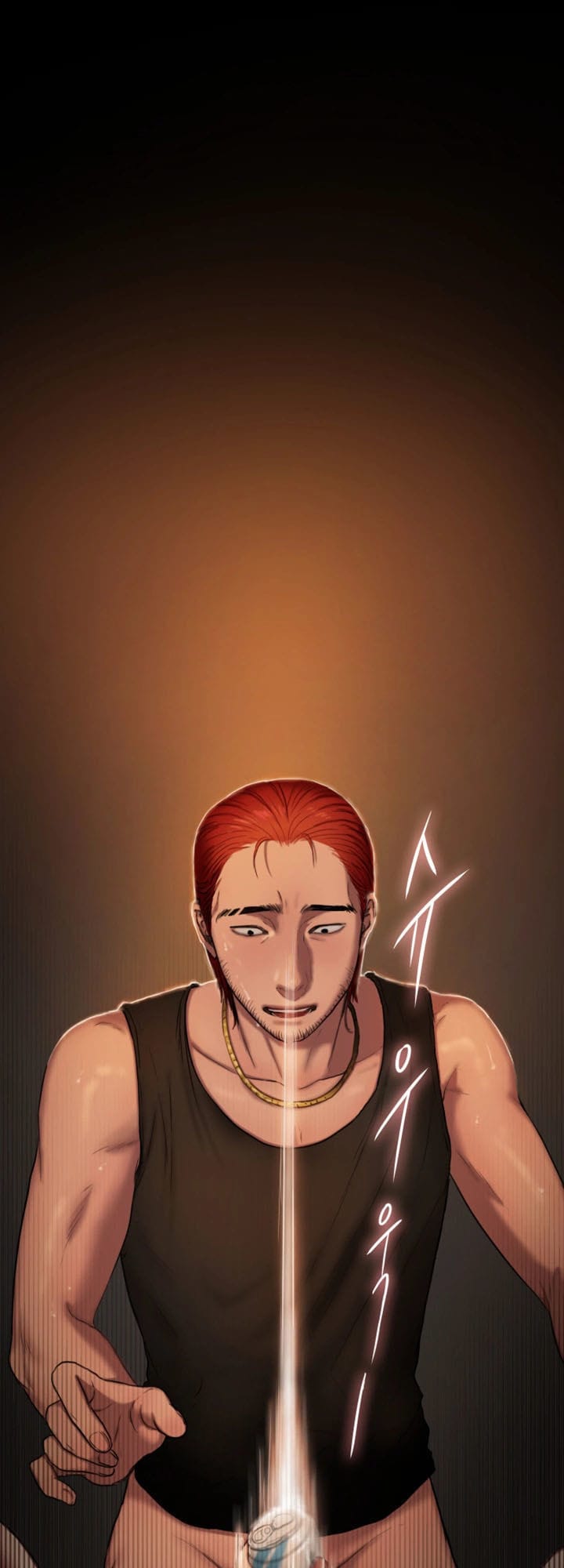 Chạy Trốn - Chap 2