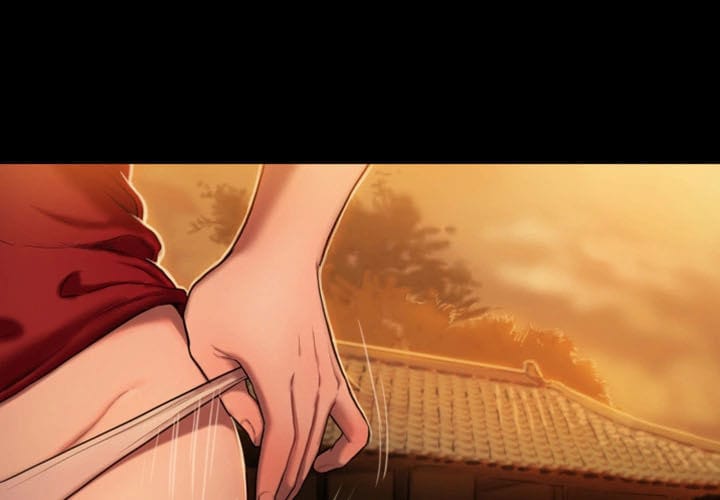 Chạy Trốn - Chap 2