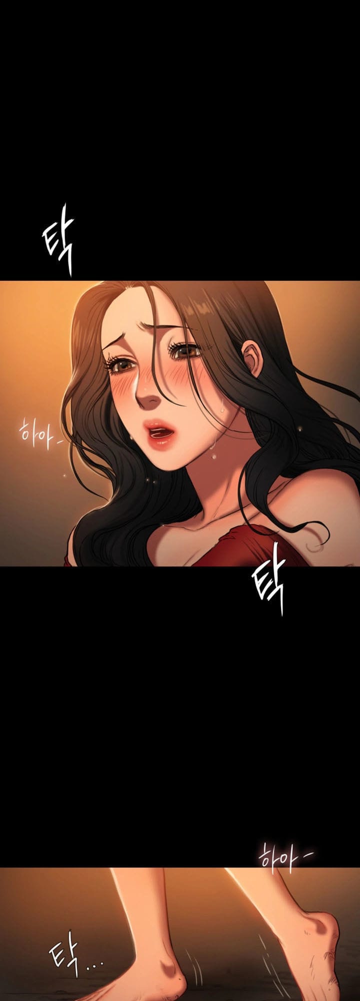 Chạy Trốn - Chap 2