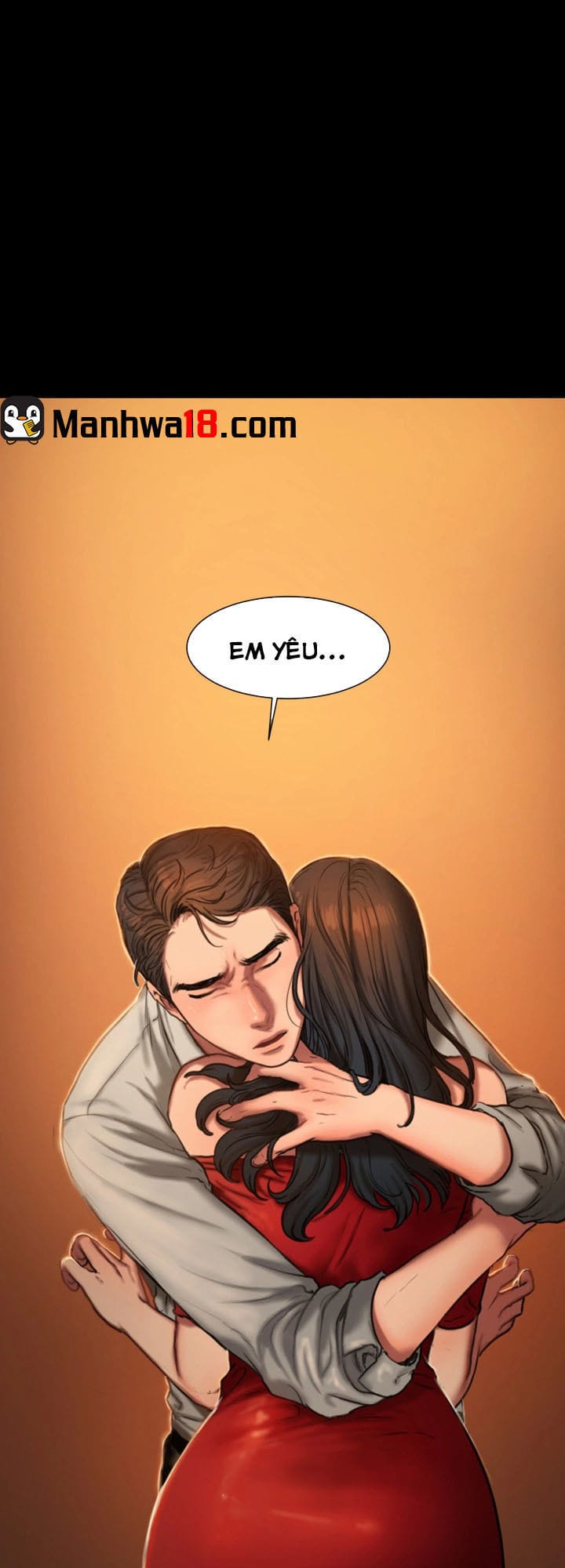 Chạy Trốn - Chap 2