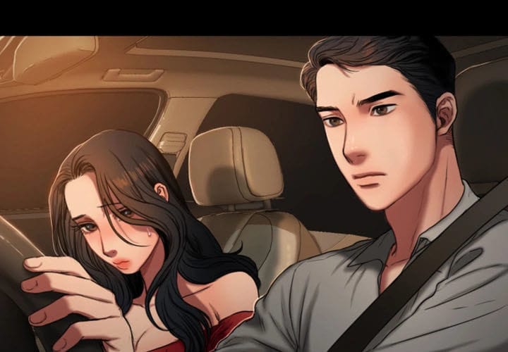 Chạy Trốn - Chap 2