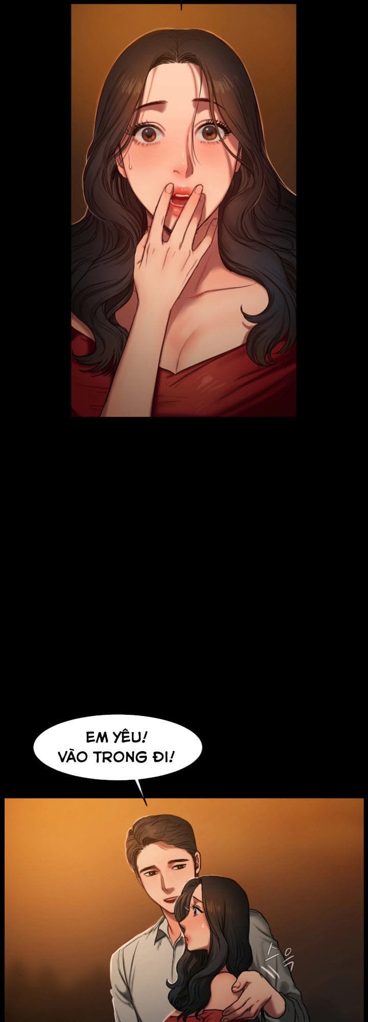 Chạy Trốn - Chap 2