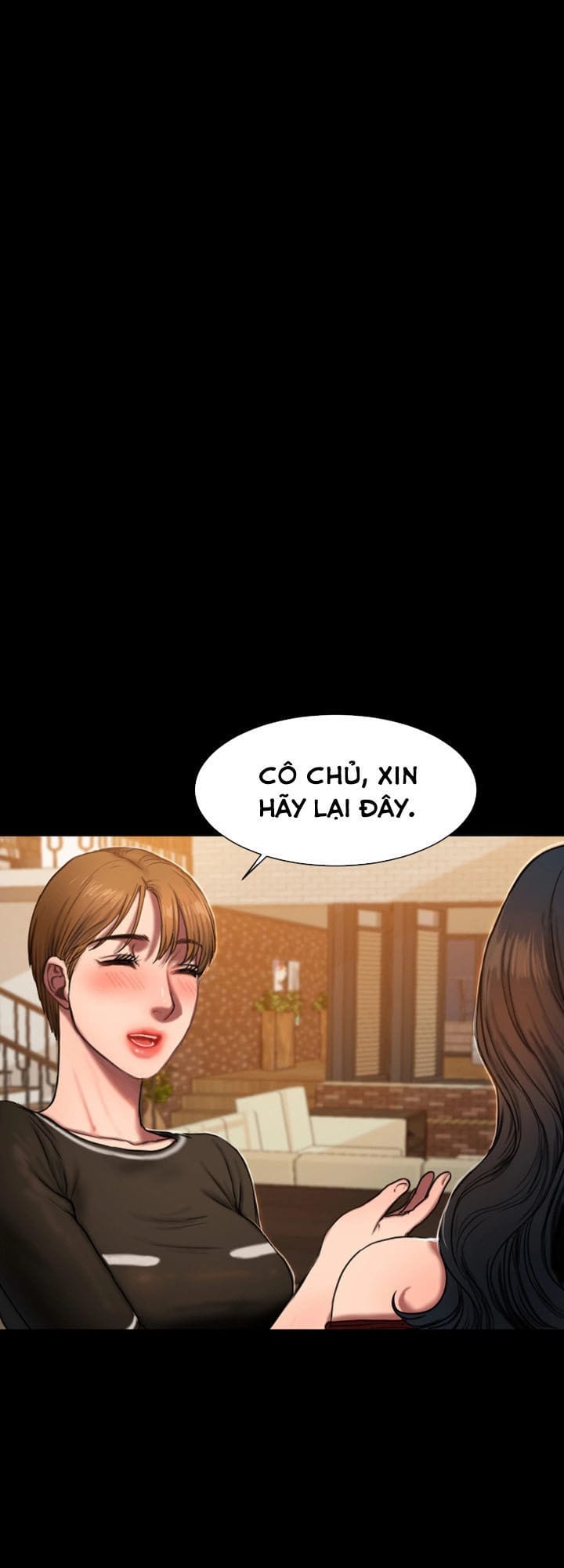 Chạy Trốn - Chap 2