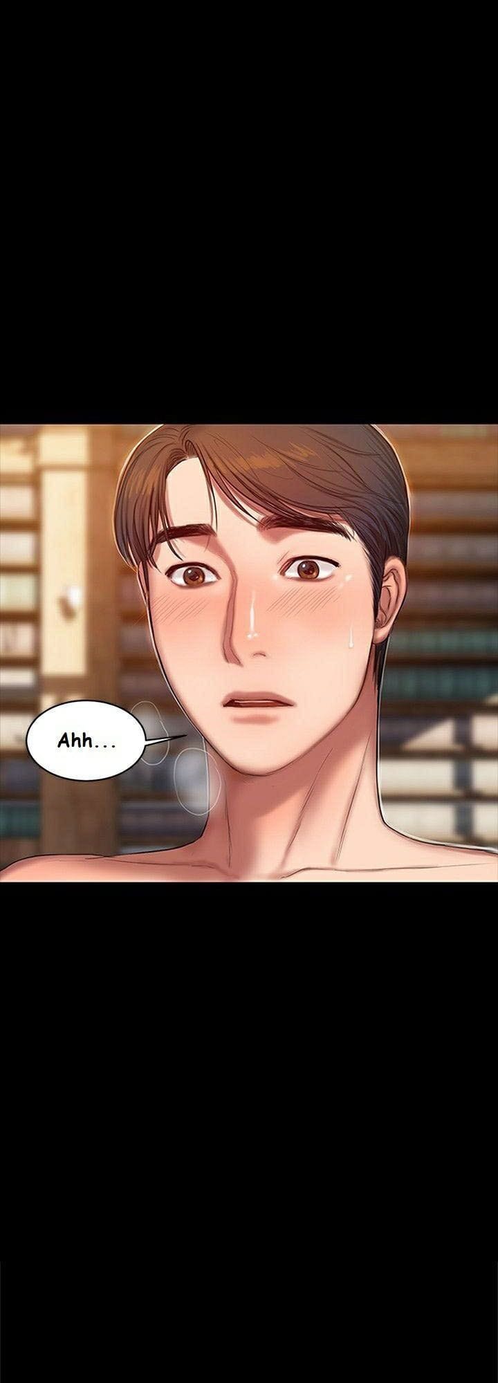 Chạy Trốn - Chap 25